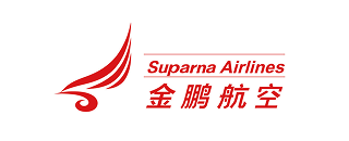 Suparna Airlines